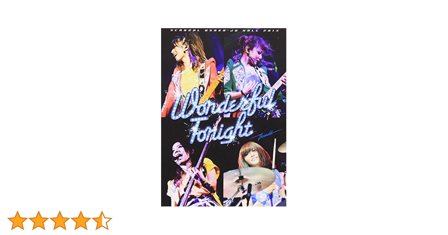 SCANDAL WORLD TOUR 2020 Blu-ray 初回盤新品未開封 New SCANDAL VIDEO ACTION Blu-ray Japan ESXL-14 4988010026820